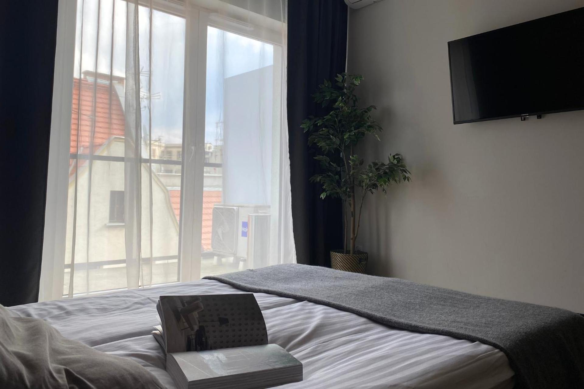 Apartamenty-Wroc Center By The University Bridge Wrocław Kültér fotó