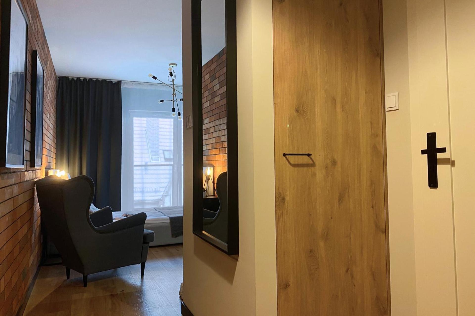 Apartamenty-Wroc Center By The University Bridge Wrocław Kültér fotó