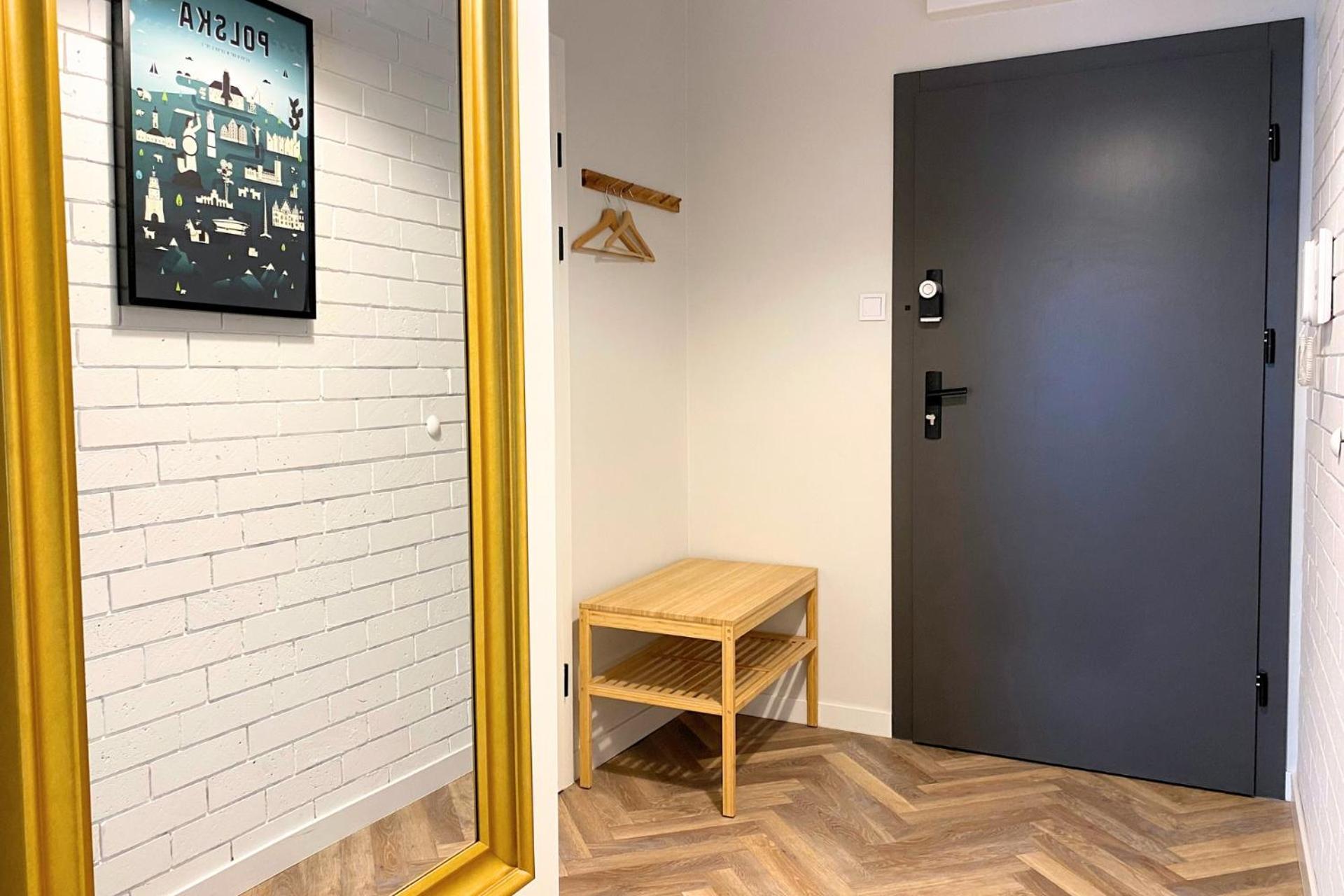 Apartamenty-Wroc Center By The University Bridge Wrocław Kültér fotó