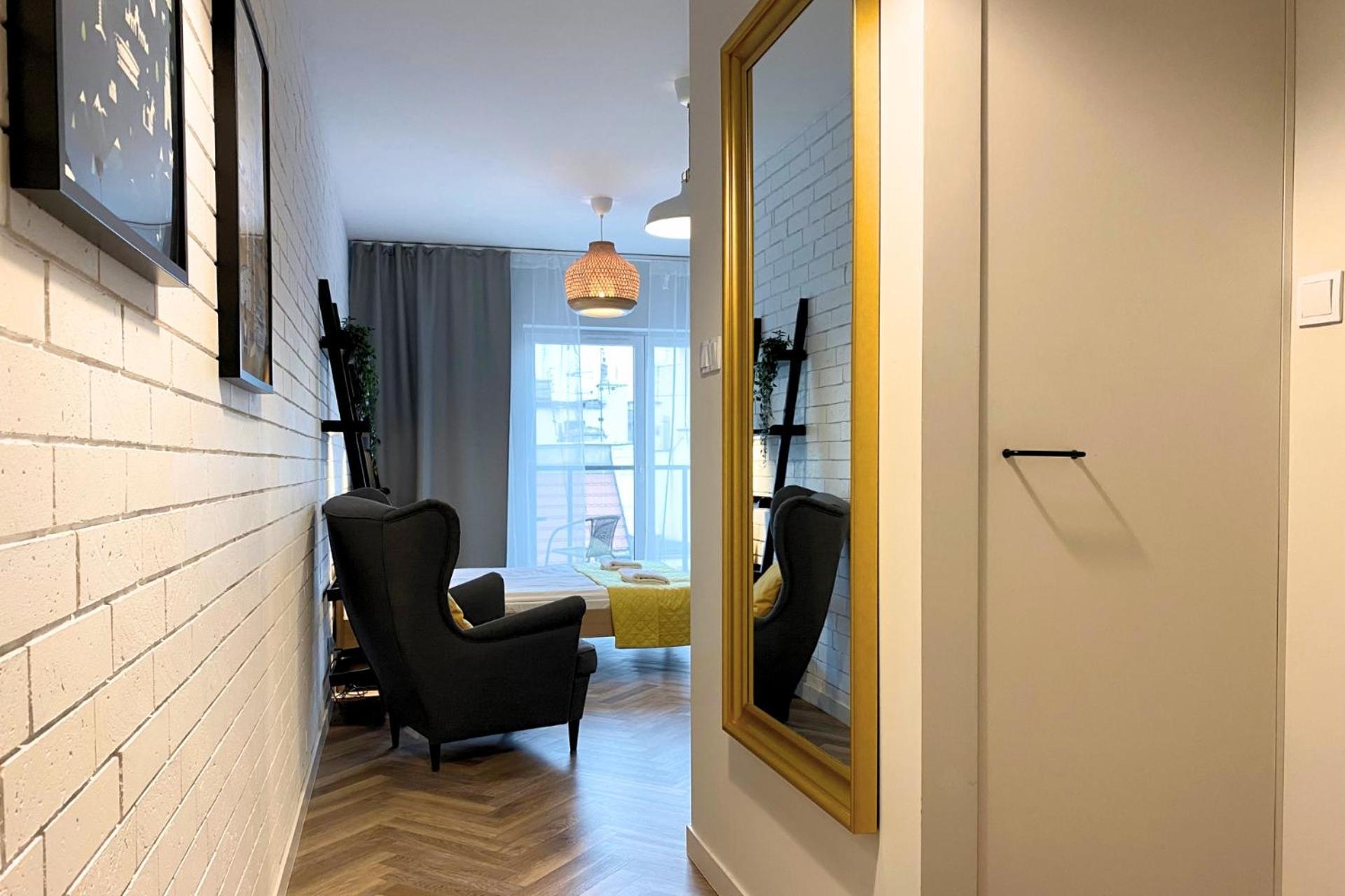 Apartamenty-Wroc Center By The University Bridge Wrocław Kültér fotó