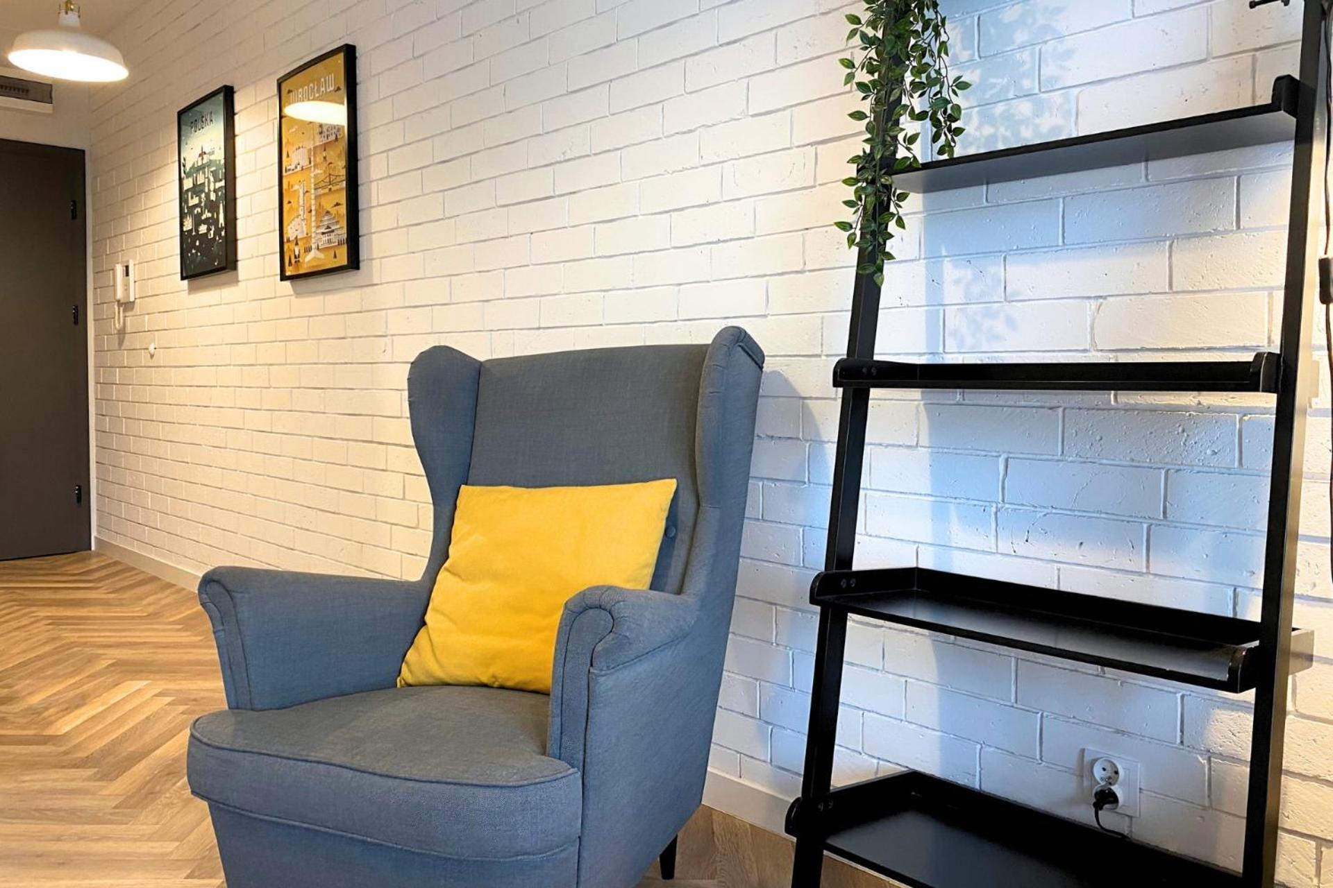 Apartamenty-Wroc Center By The University Bridge Wrocław Kültér fotó