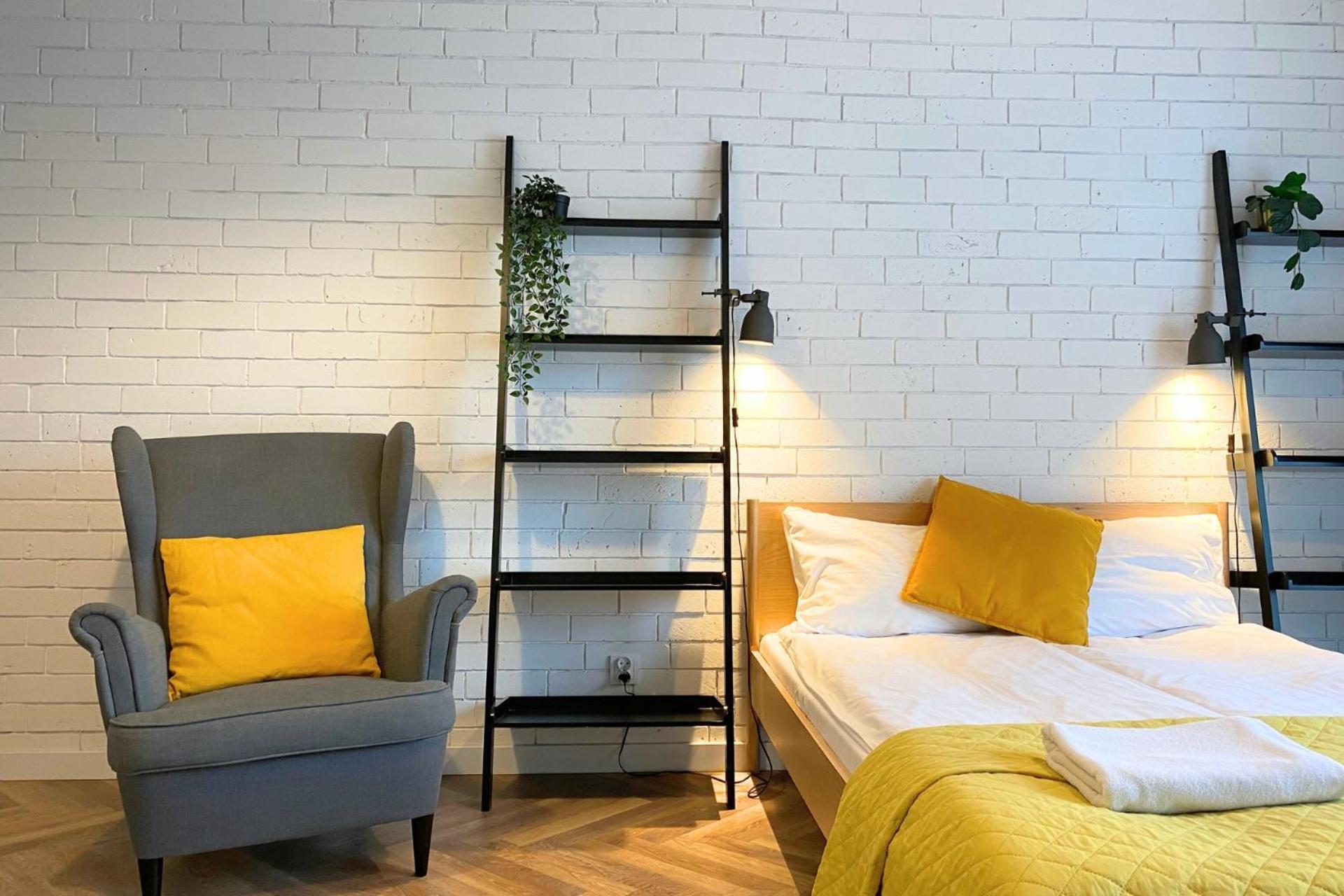 Apartamenty-Wroc Center By The University Bridge Wrocław Kültér fotó