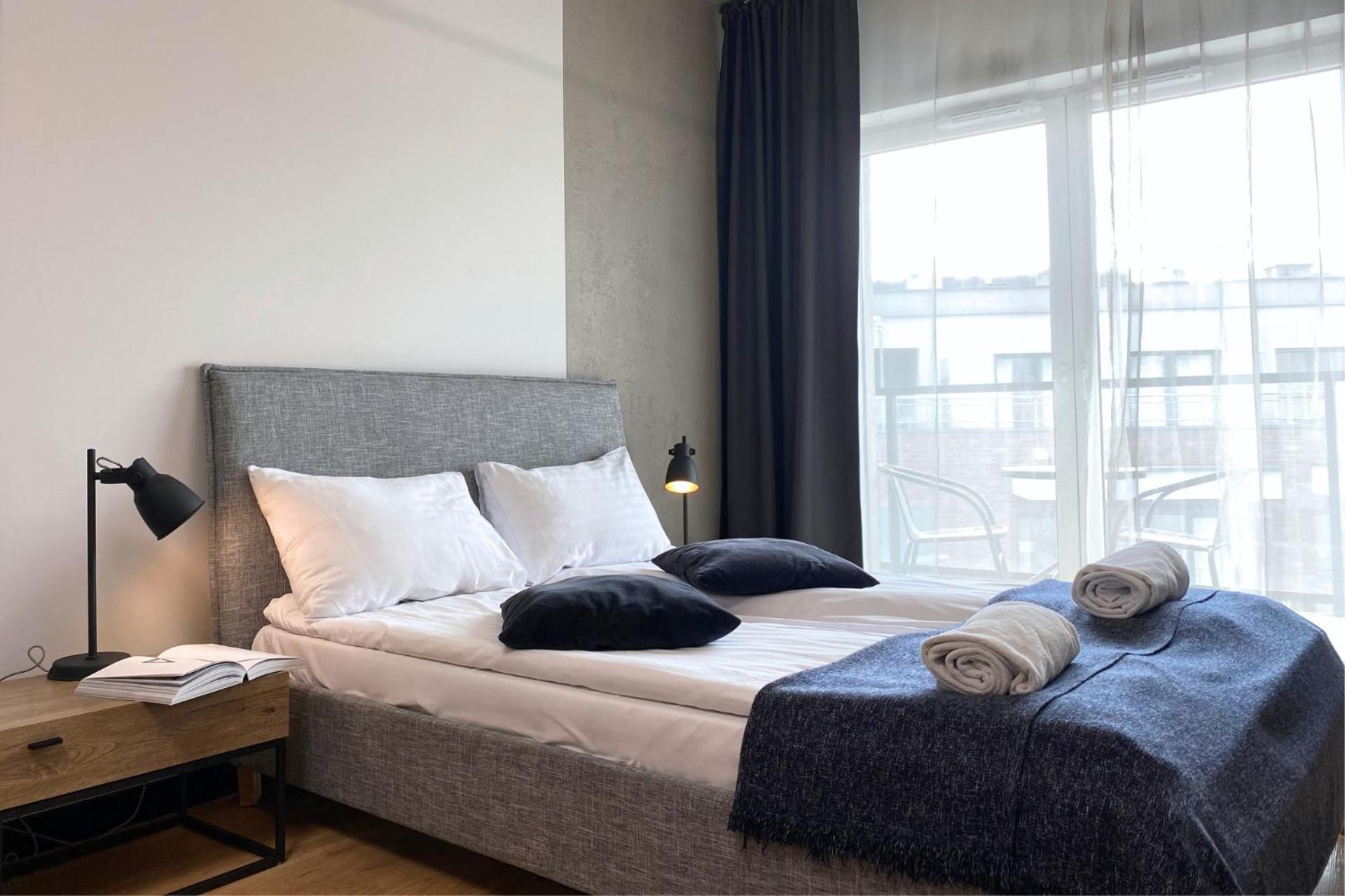 Apartamenty-Wroc Center By The University Bridge Wrocław Kültér fotó