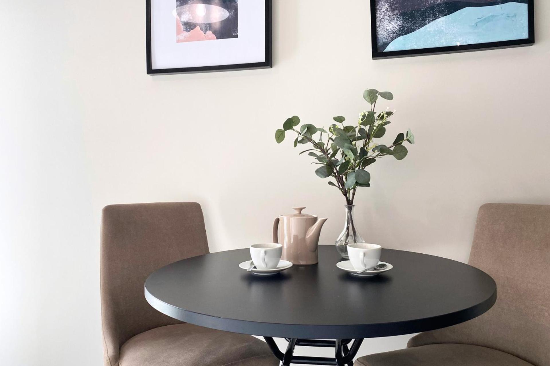 Apartamenty-Wroc Center By The University Bridge Wrocław Kültér fotó