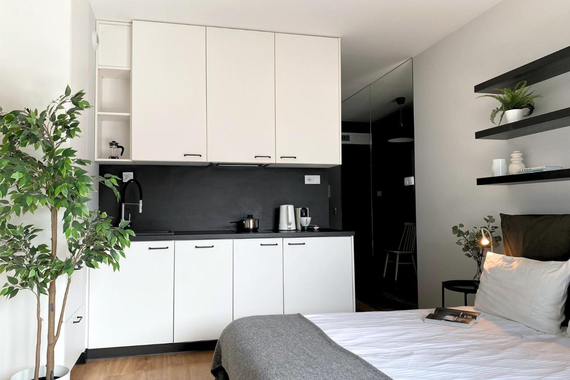Apartamenty-Wroc Center By The University Bridge Wrocław Kültér fotó