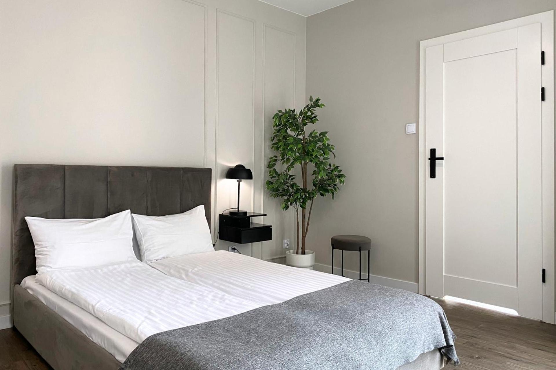 Apartamenty-Wroc Center By The University Bridge Wrocław Kültér fotó