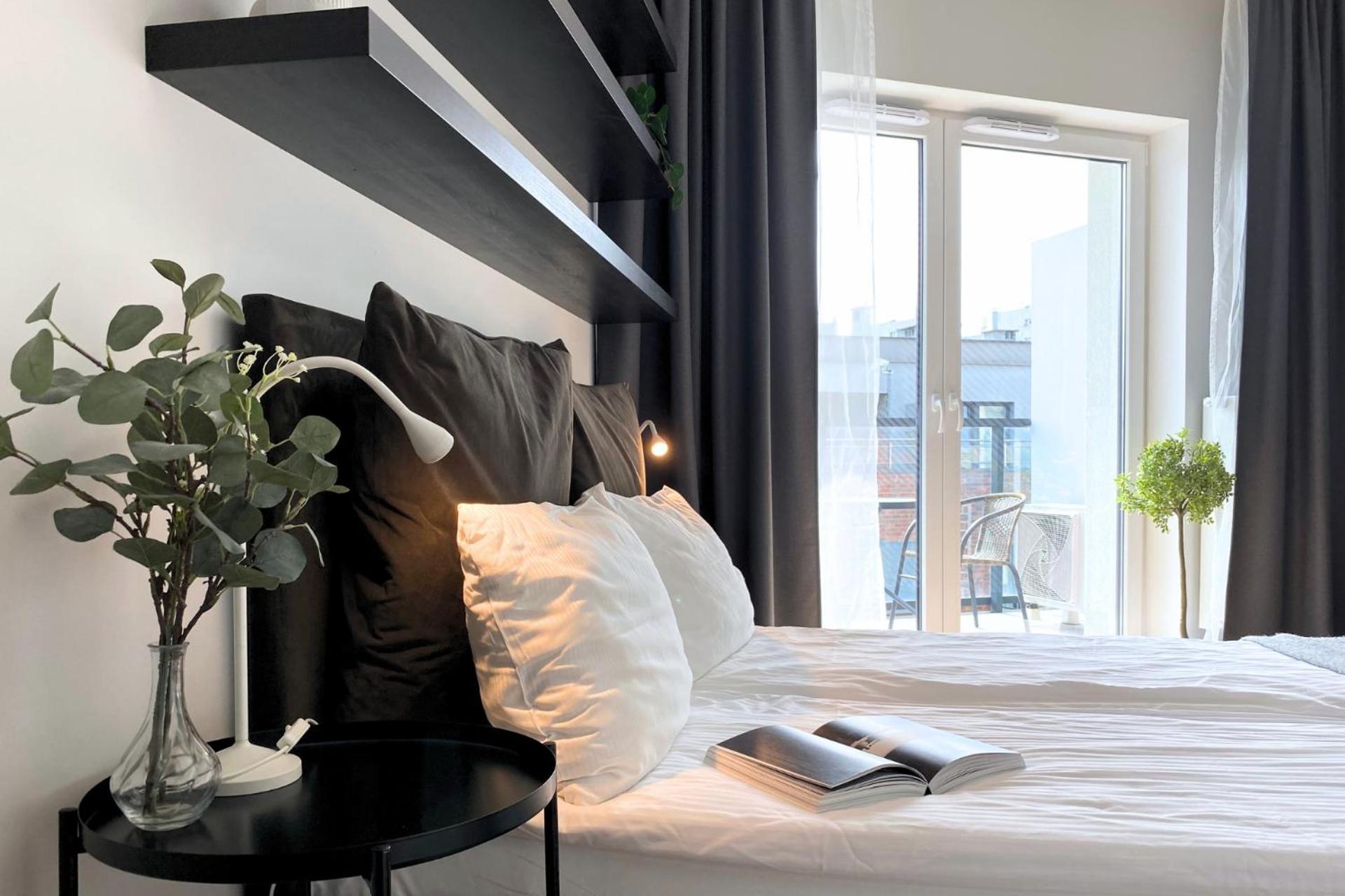 Apartamenty-Wroc Center By The University Bridge Wrocław Kültér fotó