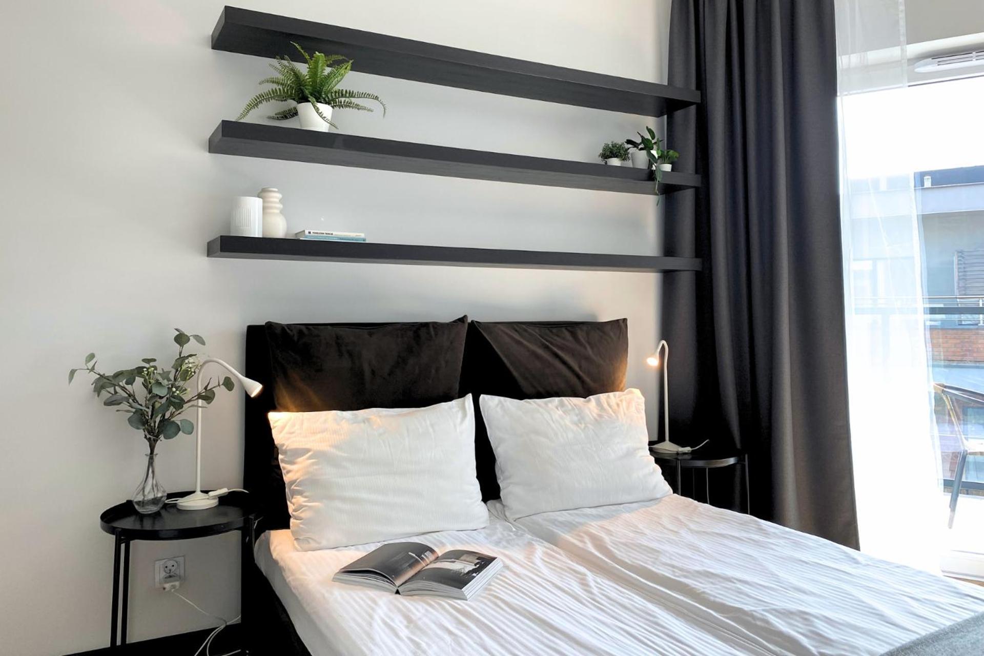 Apartamenty-Wroc Center By The University Bridge Wrocław Kültér fotó