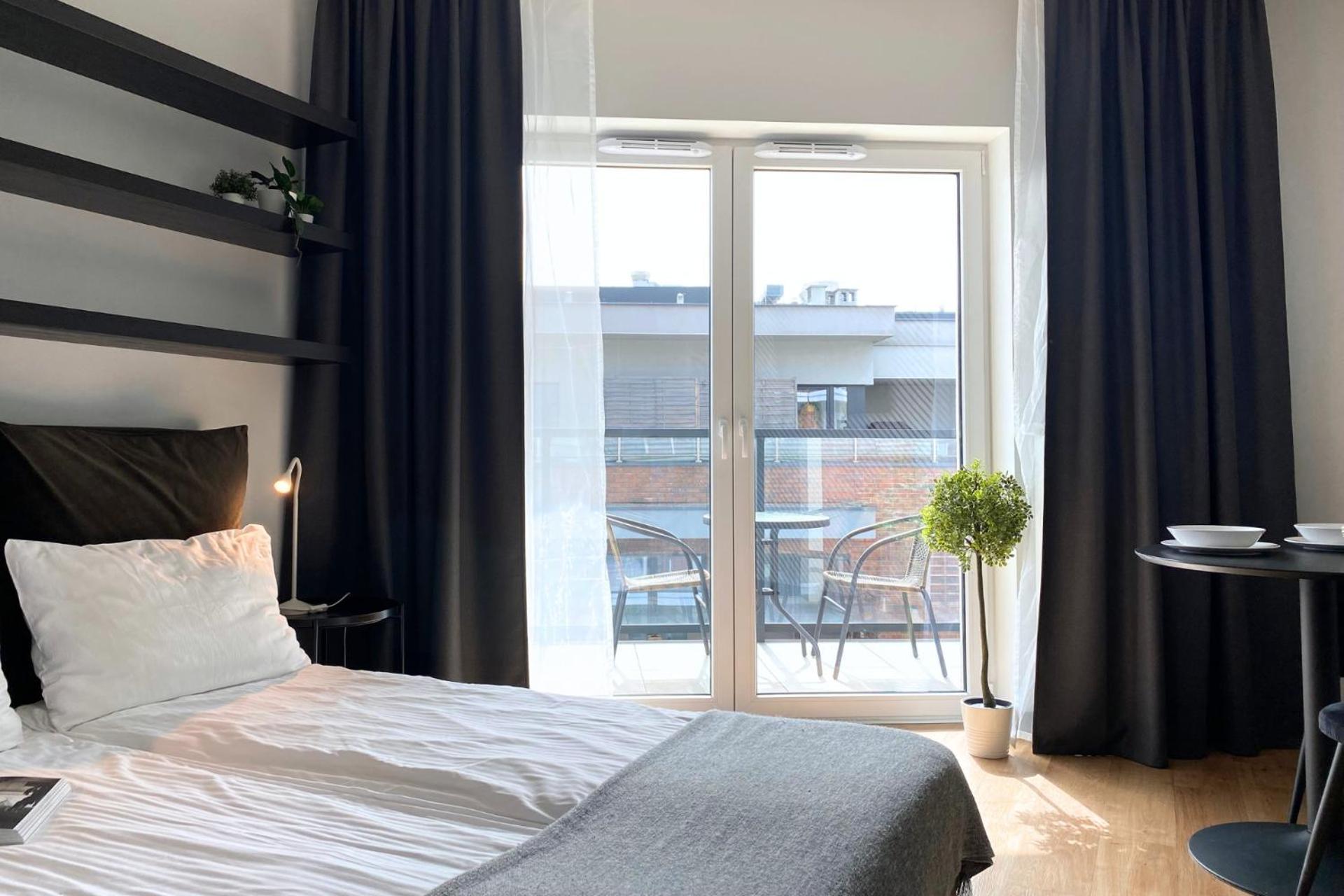 Apartamenty-Wroc Center By The University Bridge Wrocław Kültér fotó