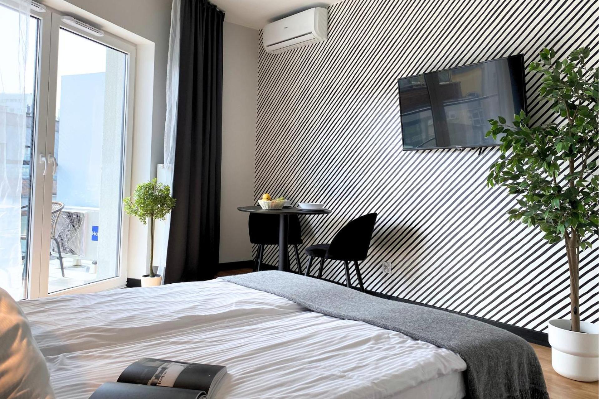 Apartamenty-Wroc Center By The University Bridge Wrocław Kültér fotó