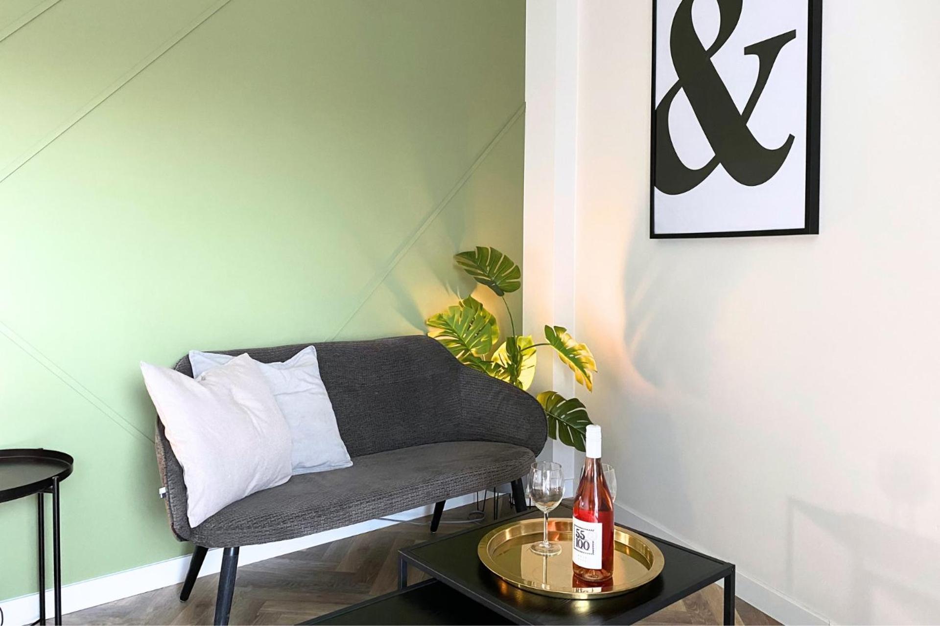 Apartamenty-Wroc Center By The University Bridge Wrocław Kültér fotó