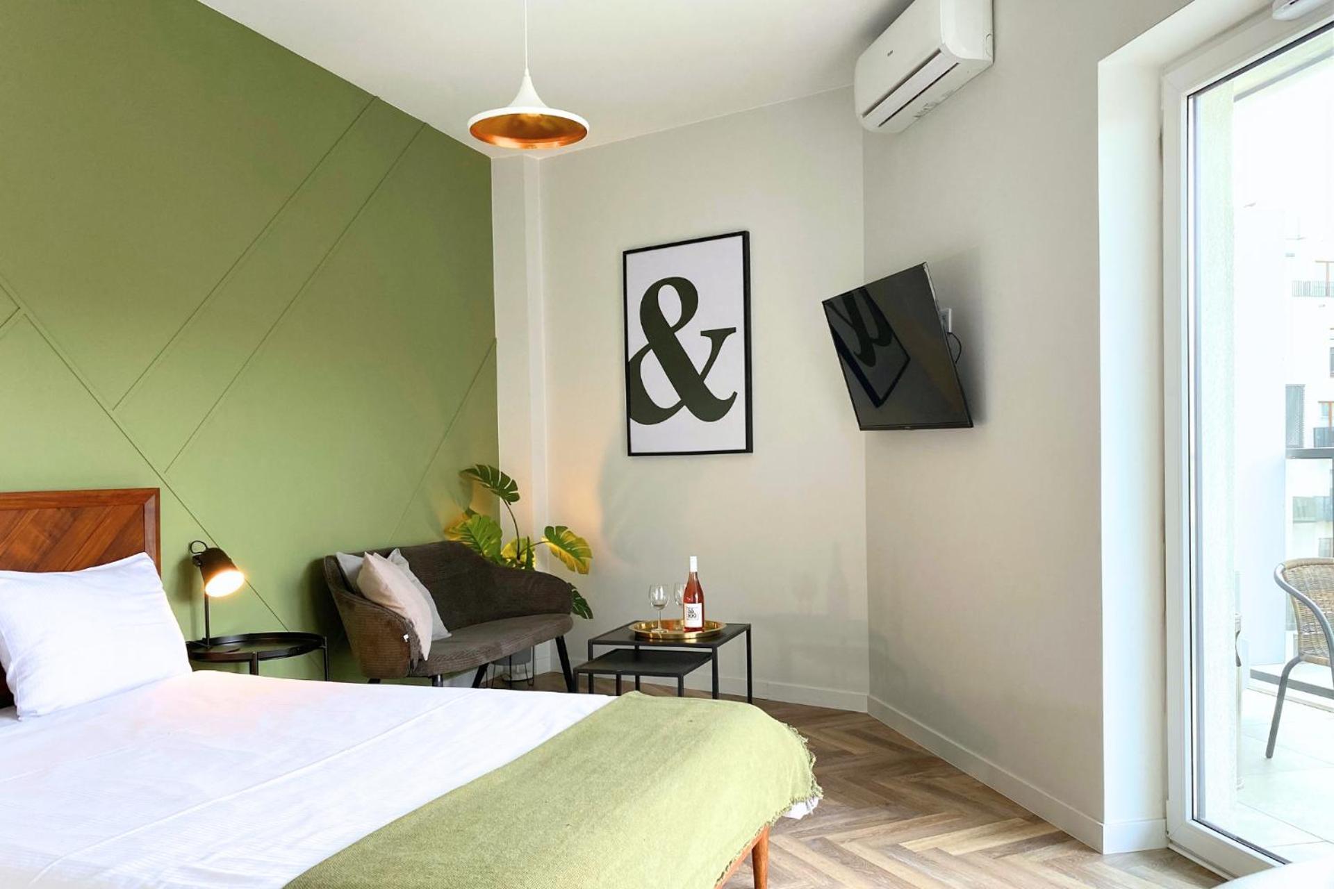 Apartamenty-Wroc Center By The University Bridge Wrocław Kültér fotó